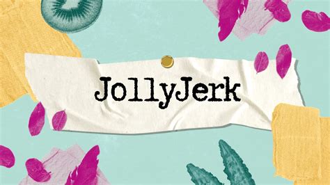 jollyjwrk|JollyJerk: Connect with Strangers and Have Fun